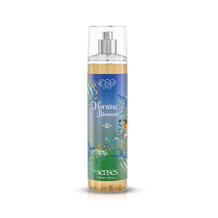 Eva Morning Blossom Fragrance Mist 240ml