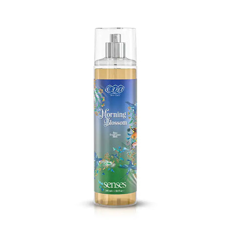 Eva Morning Blossom Fragrance Mist 240ml