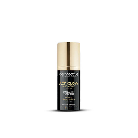 Dermactive Acti Glow Radiance Booster Serum 30ml