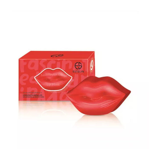 Dr Rashel Estelin Hydrating Plumping Lips Lip Mask 22Pcs