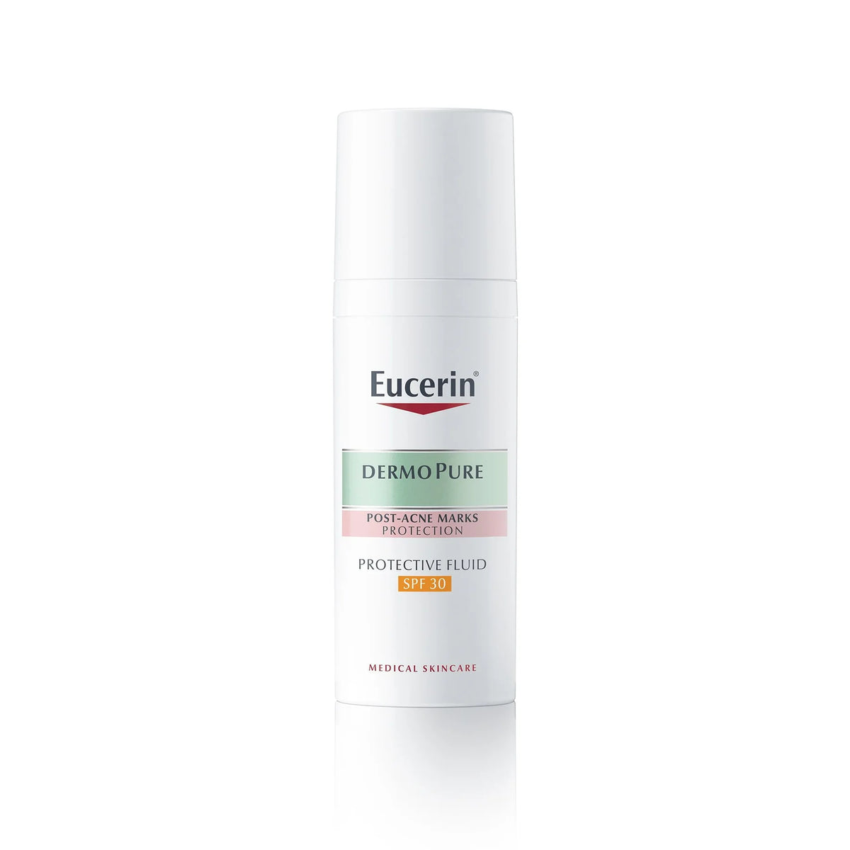 Eucerin Dermopurifier Protective Fluid (SPF30) 50ml
