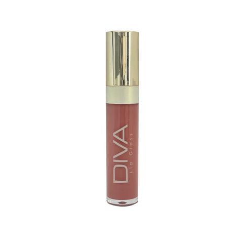 Amanda Milano Diva Lip Gloss Shade(03)