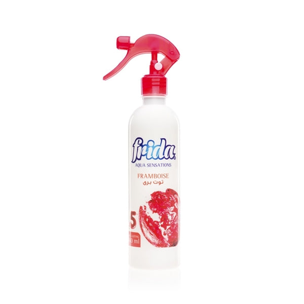 Frida Aqua Sensations Air Freshener Framboise 460ml