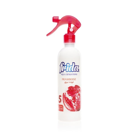 Frida Aqua Sensations Air Freshener Framboise 460ml