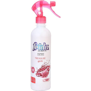 Frida Aqua Sensations Air Freshner Treasure 460ml