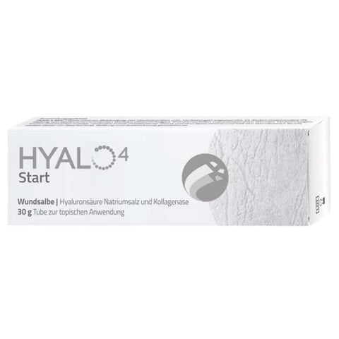Hyalo 4 Start Ointment 30gm