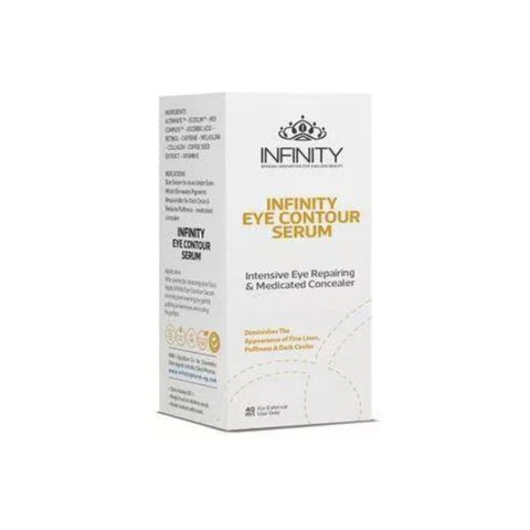 Infinity Eye Contour Serum 40ml