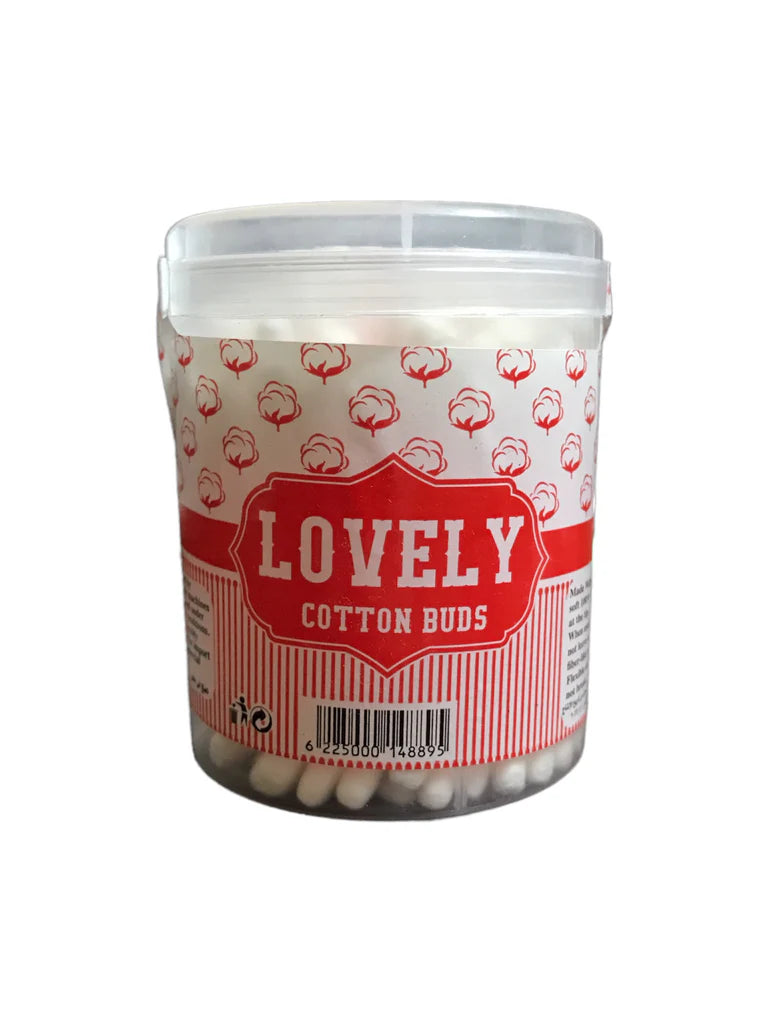 Lovely Cotton Buds 200Buds