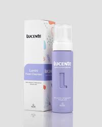 Lucente Lumini Foam Cleanser 200ml