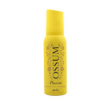 Ossum Perfume Spray Passion 120ml