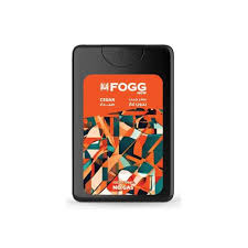 Fog Now Cedar Pocket Spray No Gas 17ml