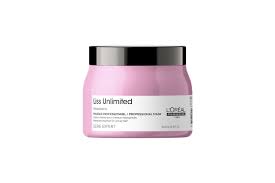 Loreal Proffesionnel Paris Liss Unlimited Pro Keratin Hair Mask 250ml