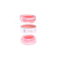 Dr Rashel Esteline ( Cherry ) 3 In 1 Lip Care Set 5gm