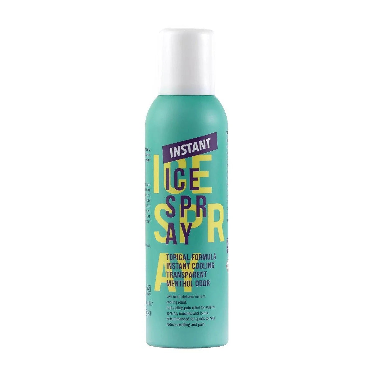 Instant Ice Spray 400ml