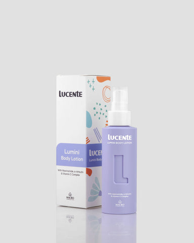 Lucente Lumini Body Lotion 100ml