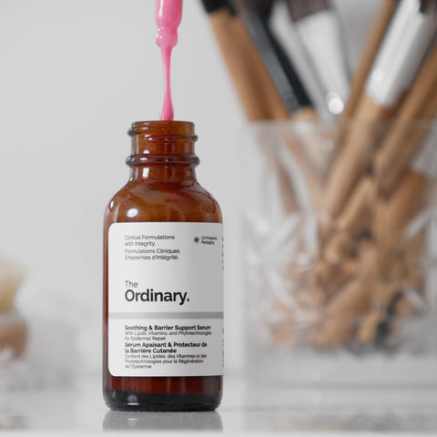 THE ORDINARY Soothing & Barrier Support Serum 30ML