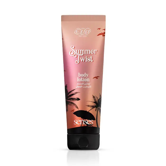 Eva Skin Care (Summer Twist) Body Lotion 240ml