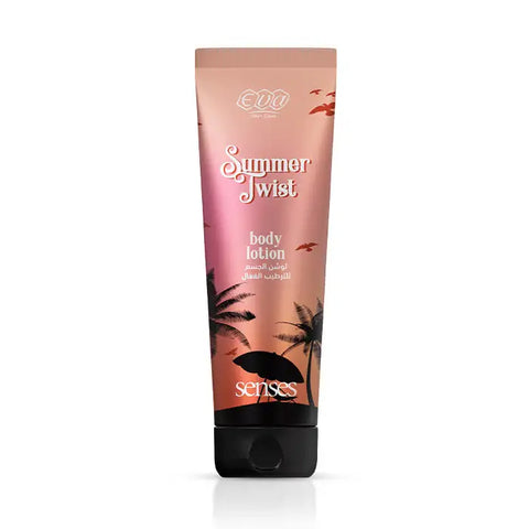Eva Skin Care (Summer Twist) Body Lotion 240ml